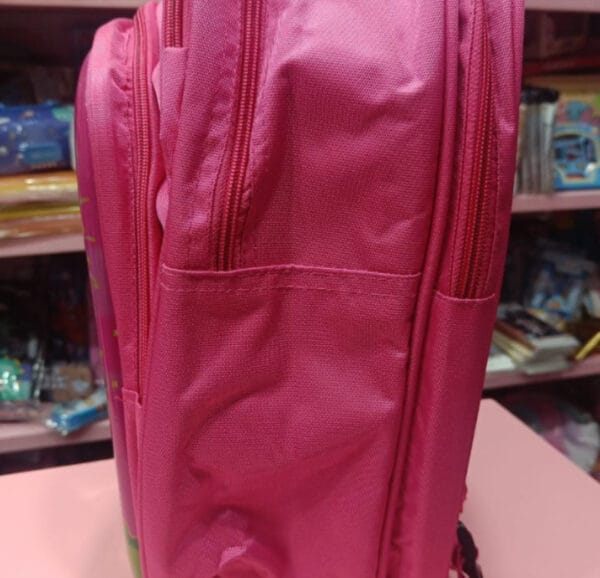 zyZWWr5W6Y.jpg Esmi *3D Hardcase Premium quality Big Size School Bag* - Peppa pig