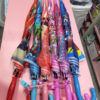 Esmi- *Kids Half 3D & Half Cartoon Umbrella*