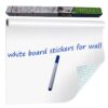 2026/07/1002795633-1.jpg Esmi®- *White/Black Board Wall Sticker*
