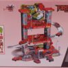 2026/07/1002795938.jpg Esmi®- 🚒🔥 NEW ARRIVAL – *FIRE FIGHTING PARKING LOT DIY PLAYSET* 🔥