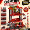 2026/07/1002795939.jpg Esmi®- 🚒🔥 NEW ARRIVAL – *FIRE FIGHTING PARKING LOT DIY PLAYSET* 🔥