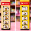 Esmi®- 🚗✨ NEW ARRIVAL – DIY PARKING LOT TOY! ✨🚗