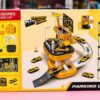Esmi®- 🚗✨ NEW ARRIVAL – DIY PARKING LOT TOY! ✨🚗