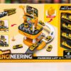 Esmi®- 🚗✨ NEW ARRIVAL – DIY PARKING LOT TOY! ✨🚗