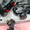 Esmi®- *BATMAN SPRAY R/C CAR* 🦇🏎️