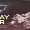 Esmi®- *BATMAN SPRAY R/C CAR* 🦇🏎️