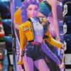2026/07/1002795978.jpg Esmi®- *Kpop Demon Huntrix Doll with Light & Music & Accessories*