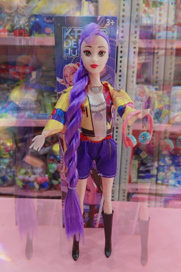 2026/07/1002795981-1.jpg Esmi®- *Kpop Demon Huntrix Doll with Light & Music & Accessories*