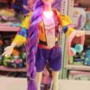 2026/07/1002795982.jpg Esmi®- *Kpop Demon Huntrix Doll with Light & Music & Accessories*