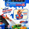 🚗💦 Magic Color Change Car Wash Playset 💦🚗