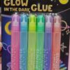 Esmi®- *Glow in the dark glue*