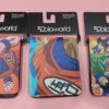Esmi®- *Dragon Ball z Anime Wallet*