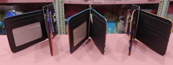 Esmi®- *Dragon Ball z Anime Wallet*