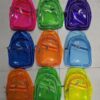 Esmi®- *Neon Cross Over Bags - Heavy quality*