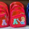 Esmi®- *Neon Cross Over Bags - Heavy quality*