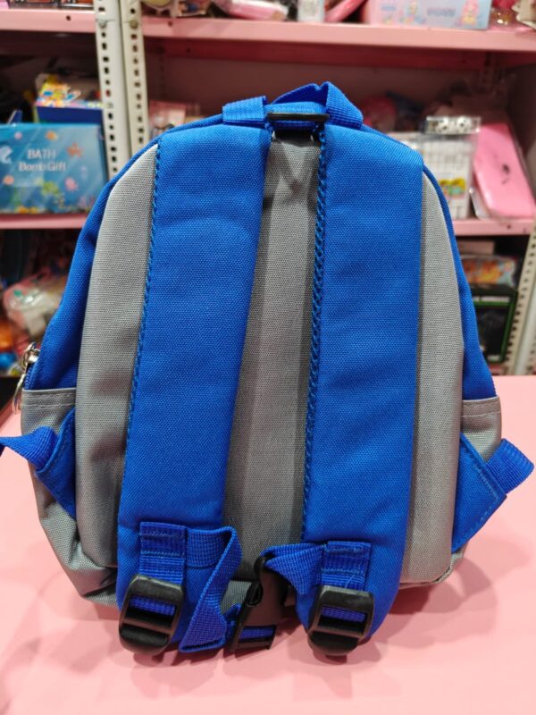 Esmi®- *Kindergarten Stuff Toy Bag*