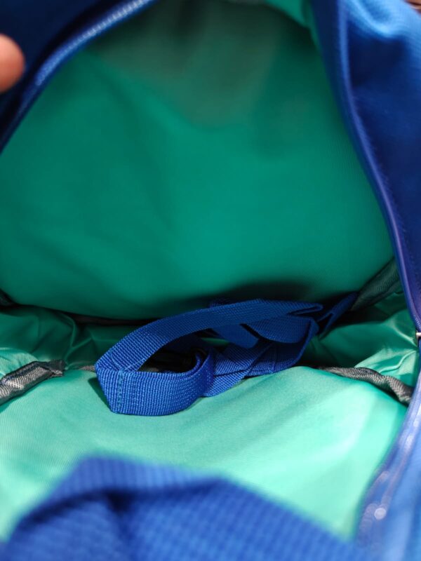 Esmi®- *Kindergarten Stuff Toy Bag*