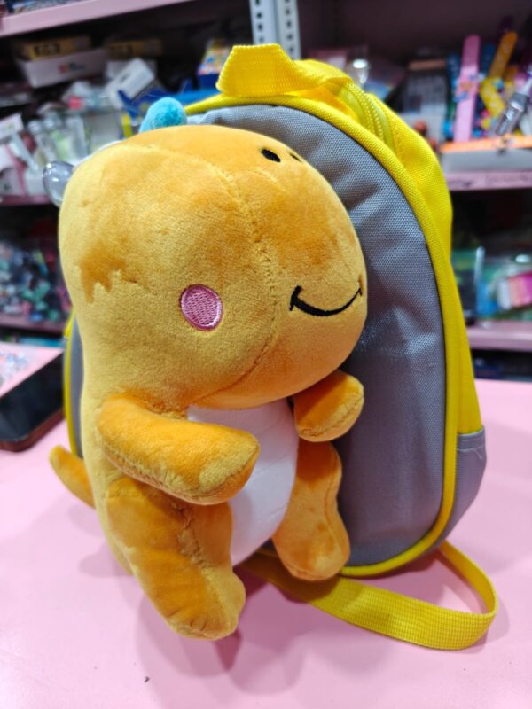 Esmi®- *Kindergarten Stuff Toy Bag*