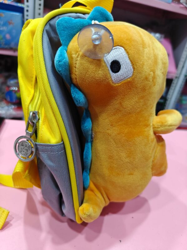 Esmi®- *Kindergarten Stuff Toy Bag*
