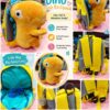 Esmi®- *Kindergarten Stuff Toy Bag*