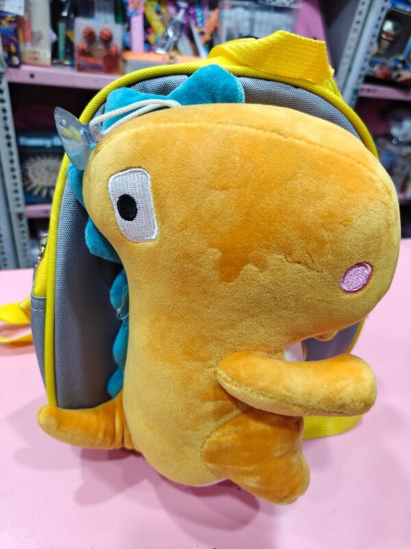 Esmi®- *Kindergarten Stuff Toy Bag*