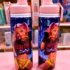 🌸 K-Pop 800ml Water Bottle – Stylish & Trendy 🌸