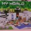 2026/07/1002802770.jpg Esmi®- ⛏️❄️ NEW ARRIVAL – MY WORLD: THE ICE HOUSE BLOCK SET! 🐻❄️🧊