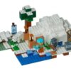 2026/07/1002802771.jpg Esmi®- ⛏️❄️ NEW ARRIVAL – MY WORLD: THE ICE HOUSE BLOCK SET! 🐻❄️🧊