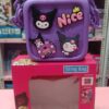 ✨ ESMI® - *Cute Silicon Sling Bag for Girls* ✨