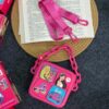 ✨ ESMI® - *Cute Silicon Sling Bag for Girls* ✨