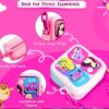 ✨ ESMI® - *Cute Silicon Sling Bag for Girls* ✨