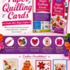 🎨✨ PAPER QUILLING CARDS DIY KIT ✨🎨