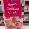 🎨✨ PAPER QUILLING CARDS DIY KIT ✨🎨