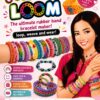 🌈 Fashion Loom DIY Bracelet Making Kit