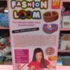 🌈 Fashion Loom DIY Bracelet Making Kit