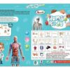 Esmi®- 🧠✨ Human Body Anatomy Learning Kit ✨🧠