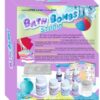 Bath Bombs Studio – DIY Fun Kit
