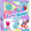 Bath Bombs Studio – DIY Fun Kit