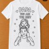 Esmi®- *Father's Day DIY Tshirt*