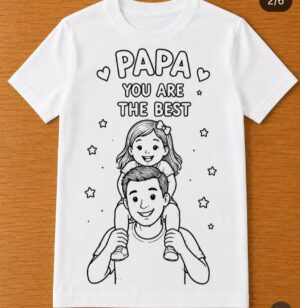 2026/07/1002802906.jpg Esmi®- *Father's Day DIY Tshirt*