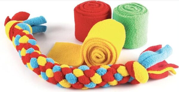 Esmi®- 🐶❤️ PAWFECT GIFTS – DIY DOG CRAFT KIT! ❤️🐶