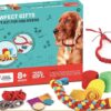 Esmi®- 🐶❤️ PAWFECT GIFTS – DIY DOG CRAFT KIT! ❤️🐶