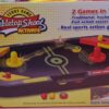 Esmi®- 🏒⚽ 2-IN-1 TABLETOP GAME! ⚽🏒