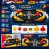 Esmi®- 🏒⚽ 2-IN-1 TABLETOP GAME! ⚽🏒
