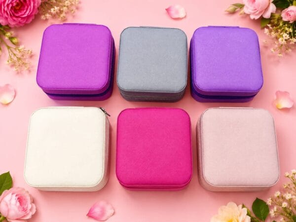 Esmi®- *Jewellery box*