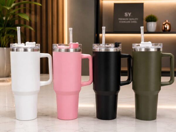 Esmi®- *1.2 ltr Mug*
