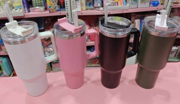 Esmi®- *1.2 ltr Mug*
