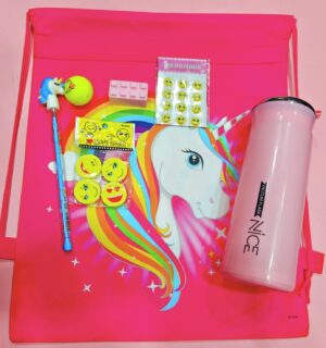 Esmi®- *Drawstring Budget combo*