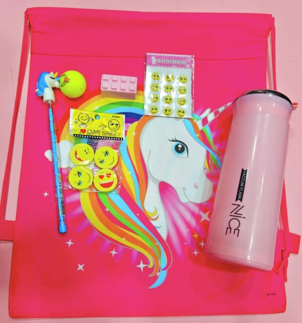 Esmi®- *Drawstring Budget combo*