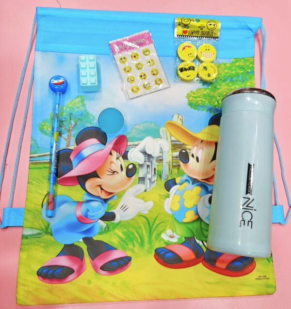 Esmi®- *Drawstring Budget combo*